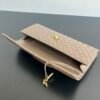 BO-VE Clutch Long Clutch 741511 lntrecciato For Women 31cm BV VB