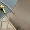 BO-VE Clutch Long Clutch 741511 lntrecciato For Women 31cm BV VB