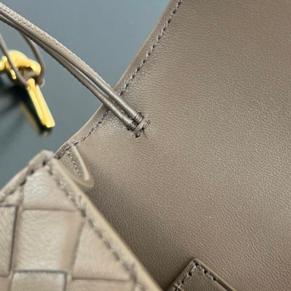 BO-VE Clutch Long Clutch 741511 lntrecciato For Women 31cm BV VB