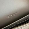 BO-VE Clutch Long Clutch 741511 lntrecciato For Women 31cm BV VB