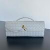 BO-VE Clutch Long Clutch 741511 lntrecciato For Women 31cm BV VB