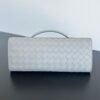 BO-VE Clutch Long Clutch 741511 lntrecciato For Women 31cm BV VB