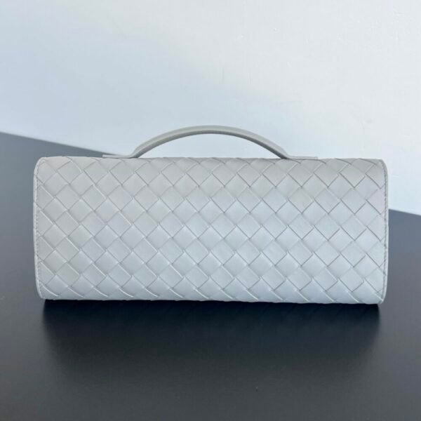 BO-VE Clutch Long Clutch 741511 lntrecciato For Women 31cm BV VB