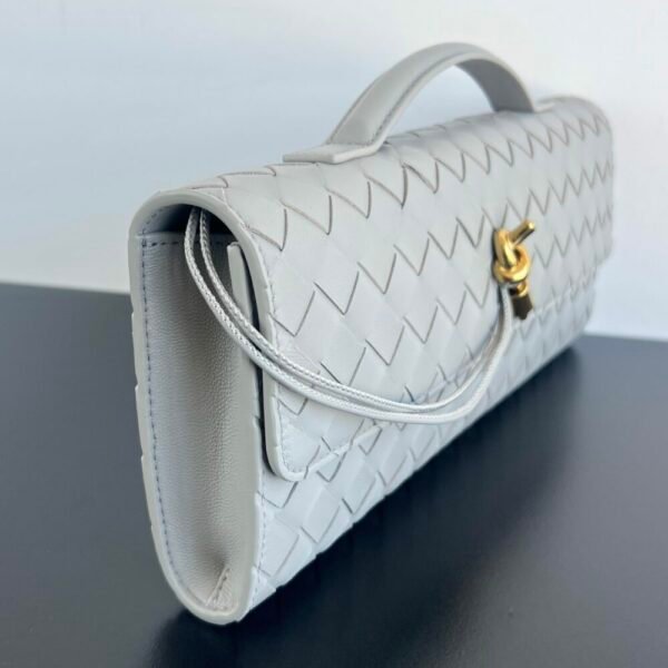 BO-VE Clutch Long Clutch 741511 lntrecciato For Women 31cm BV VB
