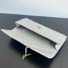 BO-VE Clutch Long Clutch 741511 lntrecciato For Women 31cm BV VB