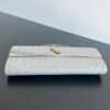BO-VE Clutch Long Clutch 741511 lntrecciato For Women 31cm BV VB