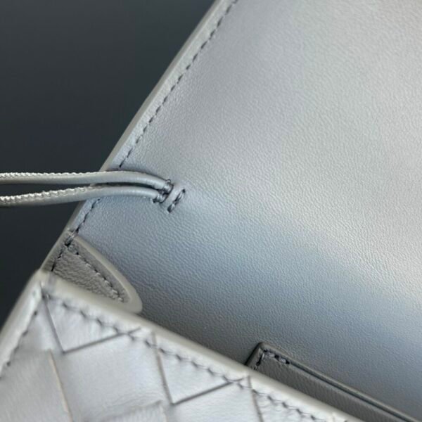 BO-VE Clutch Long Clutch 741511 lntrecciato For Women 31cm BV VB