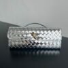 BO-VE Clutch Long Clutch 741511 lntrecciato For Women 31cm BV VB