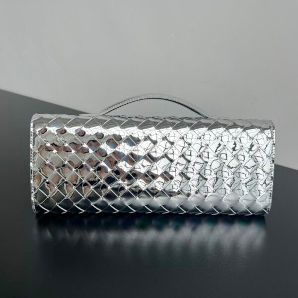 BO-VE Clutch Long Clutch 741511 lntrecciato For Women 31cm BV VB