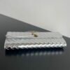 BO-VE Clutch Long Clutch 741511 lntrecciato For Women 31cm BV VB