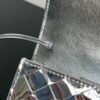 BO-VE Clutch Long Clutch 741511 lntrecciato For Women 31cm BV VB