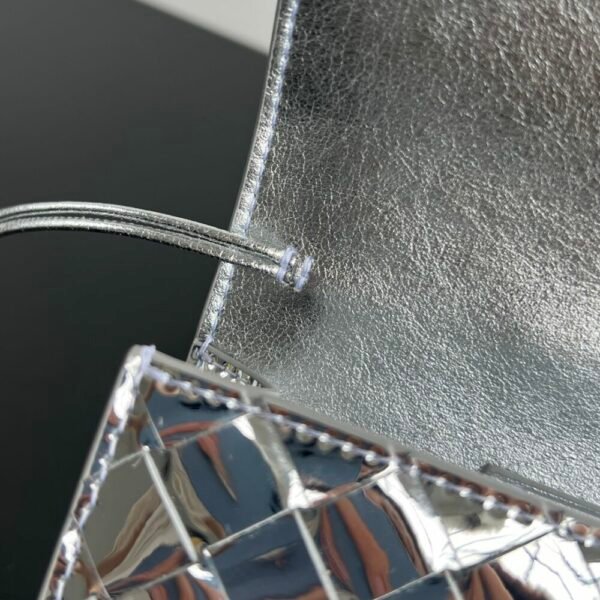 BO-VE Clutch Long Clutch 741511 lntrecciato For Women 31cm BV VB