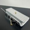 BO-VE Clutch Long Clutch 741511 lntrecciato For Women 31cm BV VB