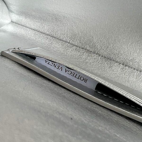 BO-VE Clutch Long Clutch 741511 lntrecciato For Women 31cm BV VB