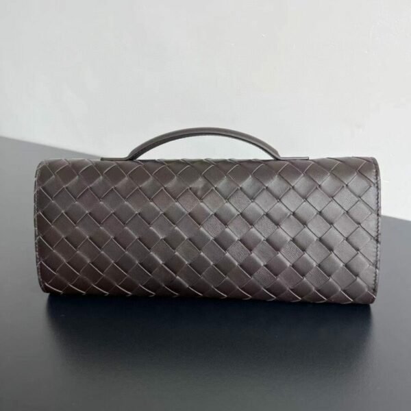 BO-VE Clutch Long Clutch 741511 lntrecciato For Women 31cm BV VB