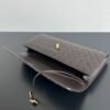 BO-VE Clutch Long Clutch 741511 lntrecciato For Women 31cm BV VB