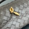 BO-VE Clutch Long Clutch 741511 lntrecciato For Women 31cm BV VB
