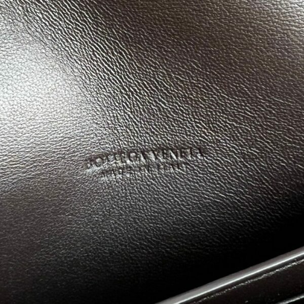 BO-VE Clutch Long Clutch 741511 lntrecciato For Women 31cm BV VB
