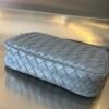 BO-VE 710048 Woven Camera Bag For Women 24.5cm BV VB
