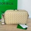 BO-VE 710048 Woven Camera Bag For Women 24.5cm BV VB