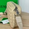 BO-VE 710048 Woven Camera Bag For Women 24.5cm BV VB
