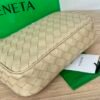 BO-VE 710048 Woven Camera Bag For Women 24.5cm BV VB
