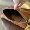 BO-VE 730027 Woven Camera Bag For Women/men 20cm BV VB