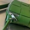 BO-VE 730027 Woven Camera Bag For Women/men 20cm BV VB