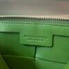 BO-VE 730027 Woven Camera Bag For Women/men 20cm BV VB