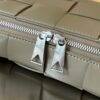 BO-VE 730027 Woven Camera Bag For Women/men 20cm BV VB