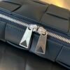 BO-VE 730027 Woven Camera Bag For Women/men 20cm BV VB