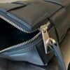 BO-VE 730027 Woven Camera Bag For Women/men 20cm BV VB