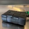BO-VE 730027 Woven Camera Bag For Women/men 20cm BV VB