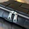 BO-VE 730027 Woven Camera Bag For Women/men 20cm BV VB