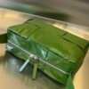 BO-VE 731165 Woven Camera Bag For Women/men 28cm BV VB