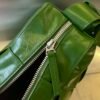 BO-VE 731165 Woven Camera Bag For Women/men 28cm BV VB