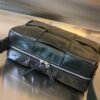 BO-VE 731165 Woven Camera Bag For Women/men 28cm BV VB
