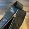 BO-VE 731165 Woven Camera Bag For Women/men 28cm BV VB