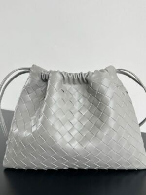 BO-VE Drawstring Dustbag “Garbage Bag” 816987 For Women/men 32cm BV VB