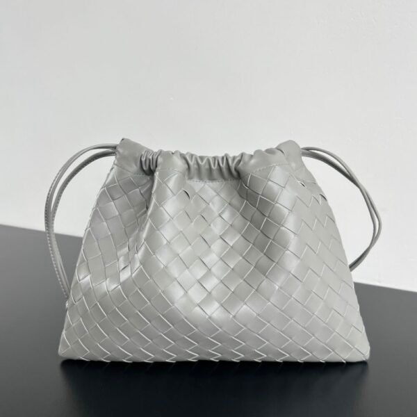 BO-VE Drawstring Dustbag “Garbage Bag” 816987 For Women/men 32cm BV VB