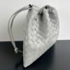BO-VE Drawstring Dustbag “Garbage Bag” 816987 For Women/men 32cm BV VB