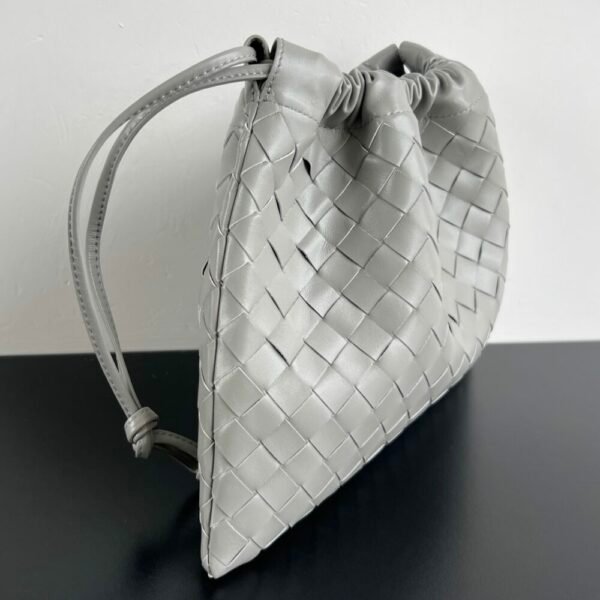 BO-VE Drawstring Dustbag “Garbage Bag” 816987 For Women/men 32cm BV VB