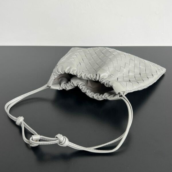 BO-VE Drawstring Dustbag “Garbage Bag” 816987 For Women/men 32cm BV VB