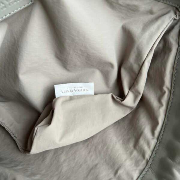 BO-VE Drawstring Dustbag “Garbage Bag” 816987 For Women/men 32cm BV VB