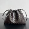 BO-VE Drawstring Dustbag “Garbage Bag” 816987 For Women/men 32cm BV VB