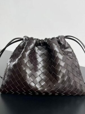 BO-VE Drawstring Dustbag “Garbage Bag” 816987 For Women/men 32cm BV VB