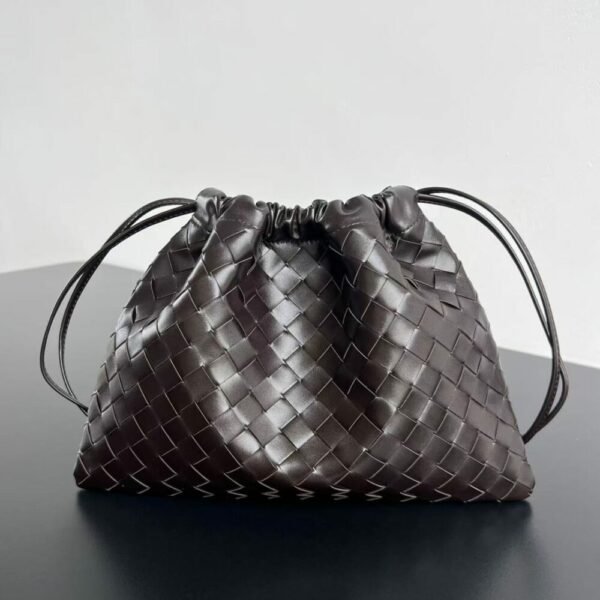 BO-VE Drawstring Dustbag “Garbage Bag” 816987 For Women/men 32cm BV VB