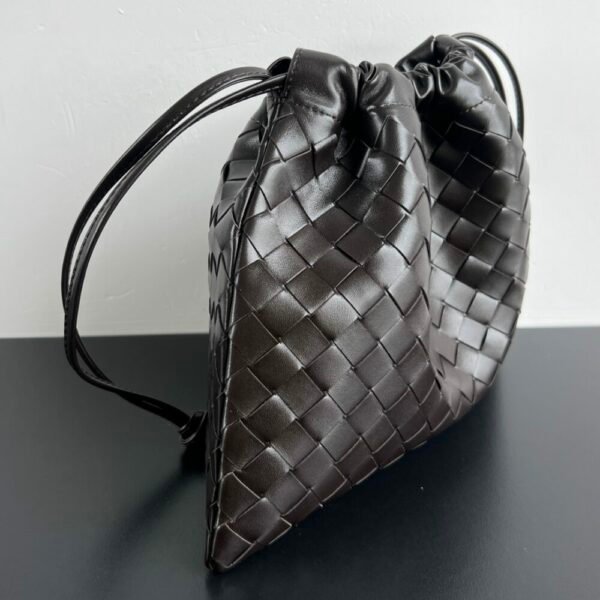 BO-VE Drawstring Dustbag “Garbage Bag” 816987 For Women/men 32cm BV VB