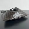 BO-VE Drawstring Dustbag “Garbage Bag” 816987 For Women/men 32cm BV VB
