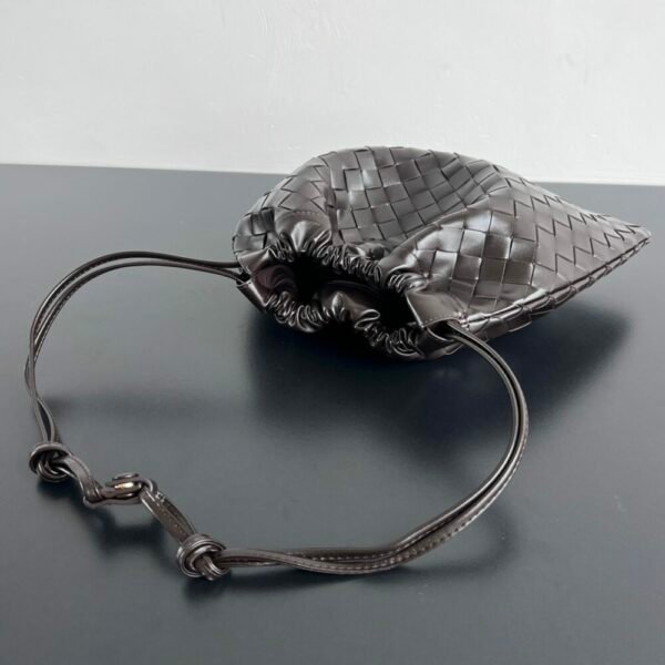 BO-VE Drawstring Dustbag “Garbage Bag” 816987 For Women/men 32cm BV VB